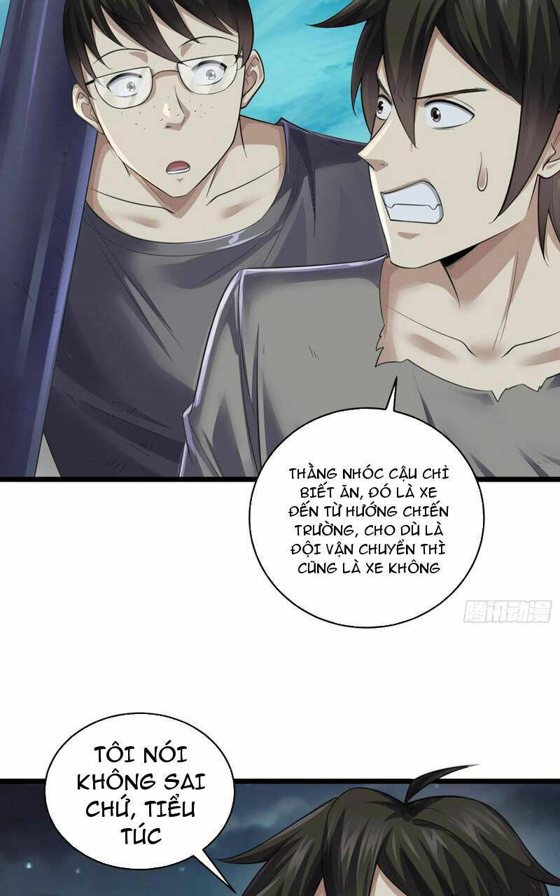 Chương 223 - Trang 30