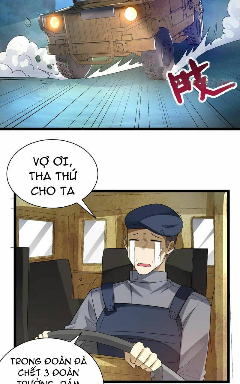 Chương 228 - Trang 28