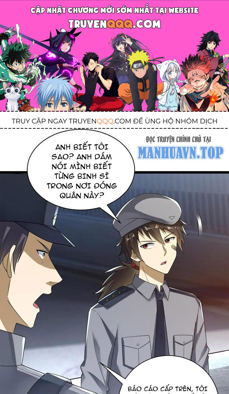 Chương 236 - Trang 1