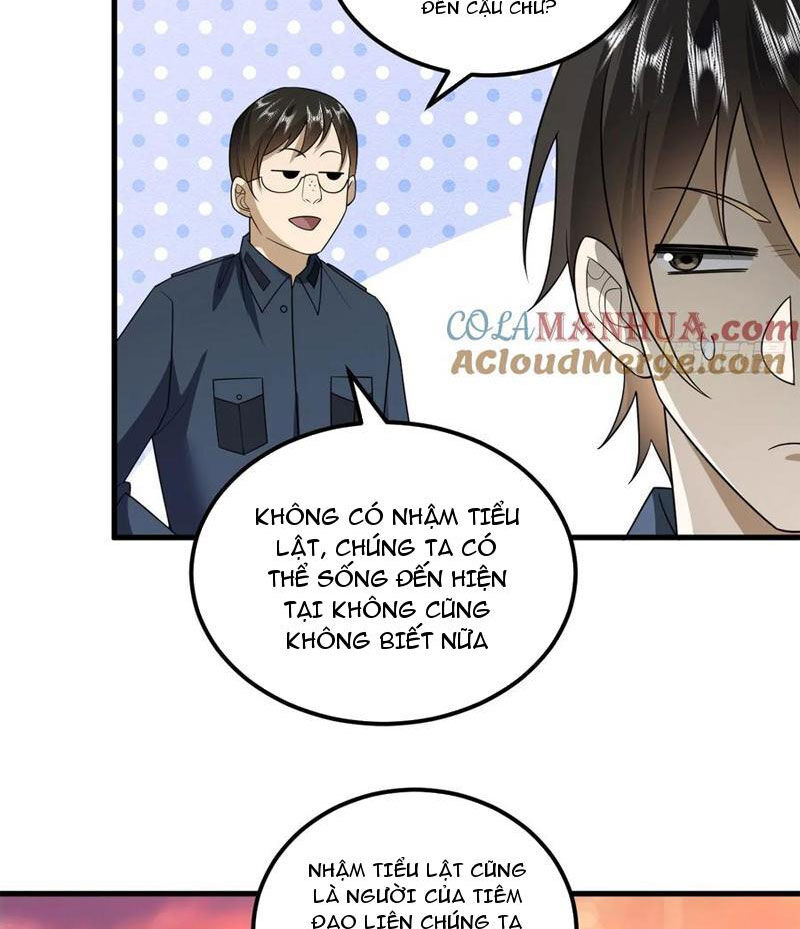 Chương 241 - Trang 16