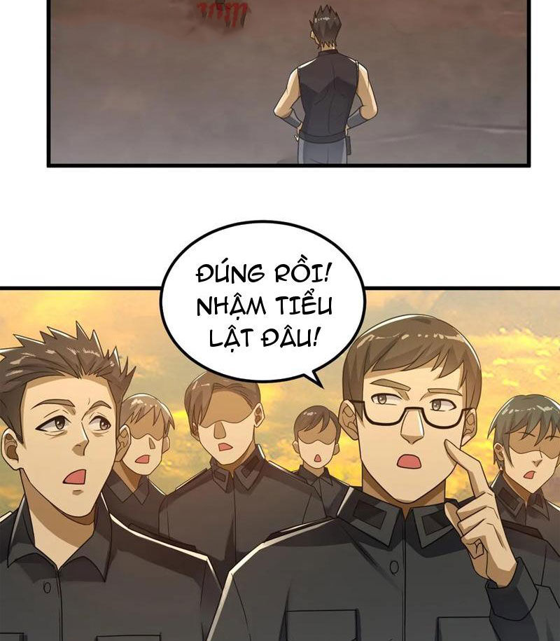Chương 241 - Trang 27