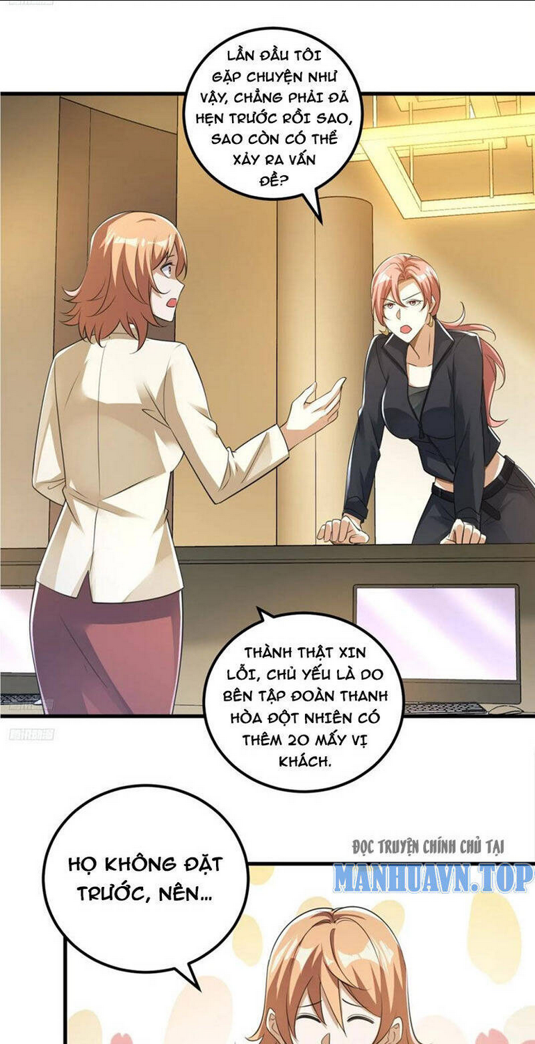 Chương 261 - Trang 1