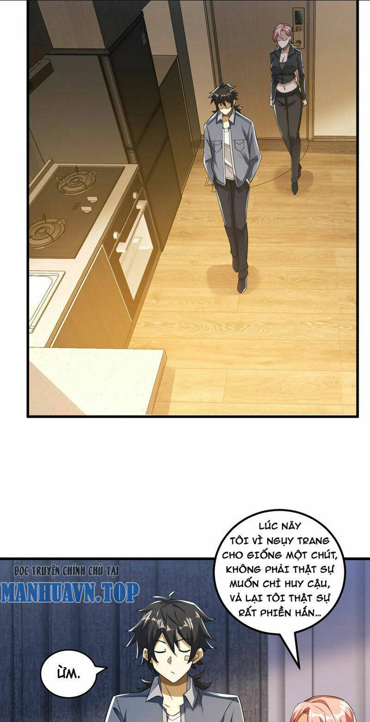 Chương 261 - Trang 12