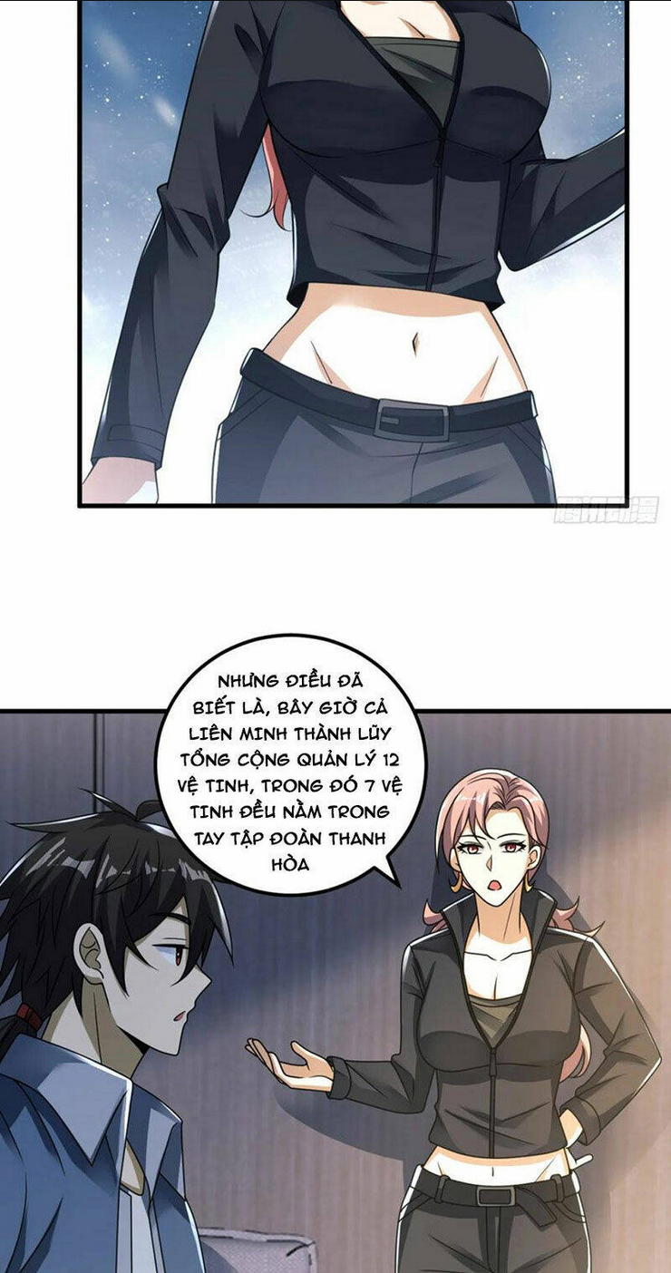 Chương 261 - Trang 18