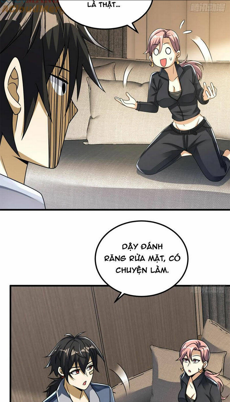 Chương 261 - Trang 31