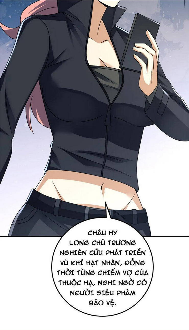Chương 261 - Trang 34
