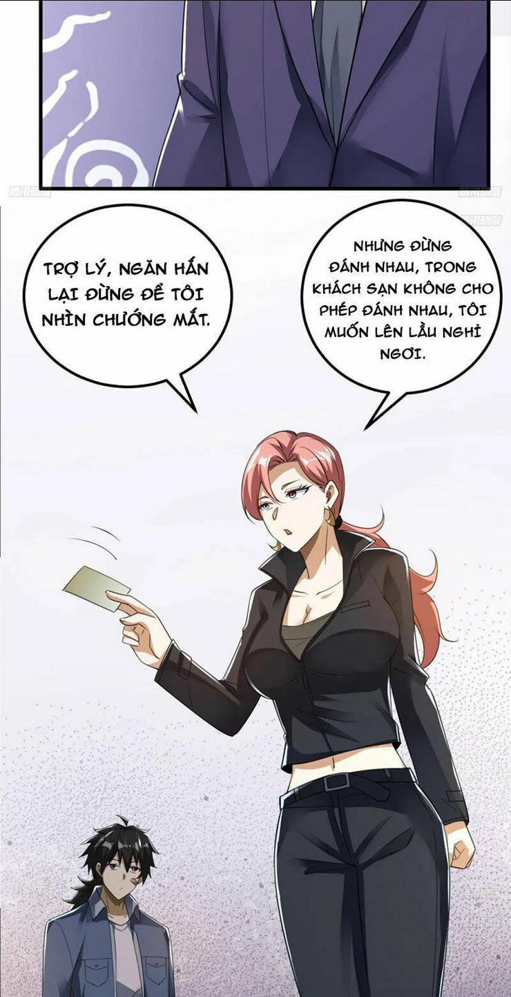 Chương 261 - Trang 5