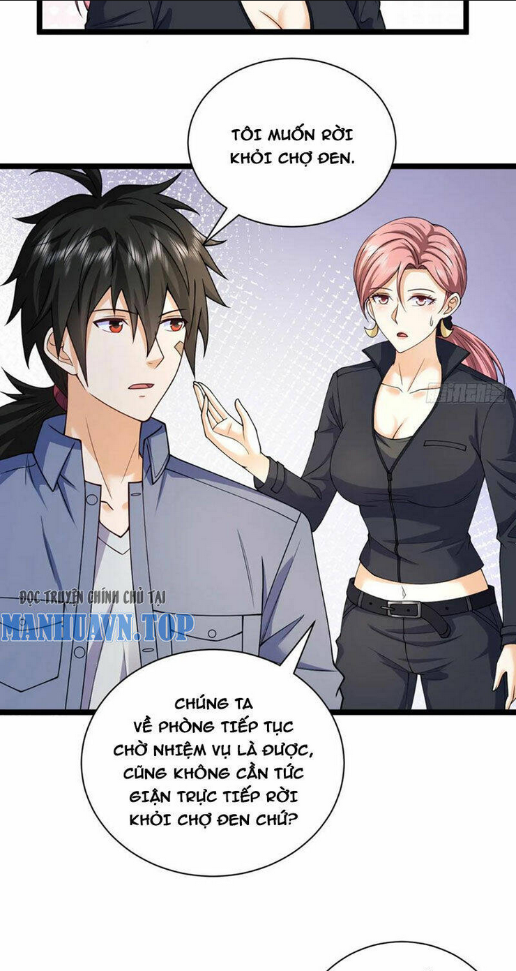 Chương 262 - Trang 21
