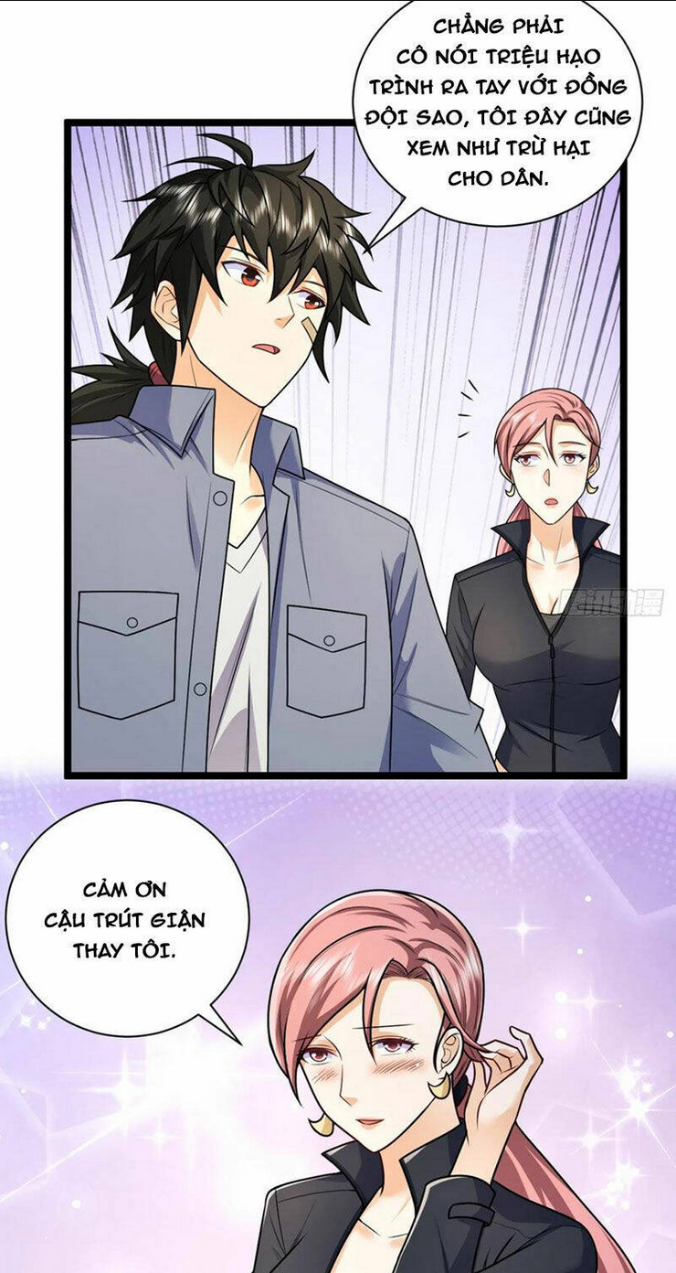 Chương 262 - Trang 25