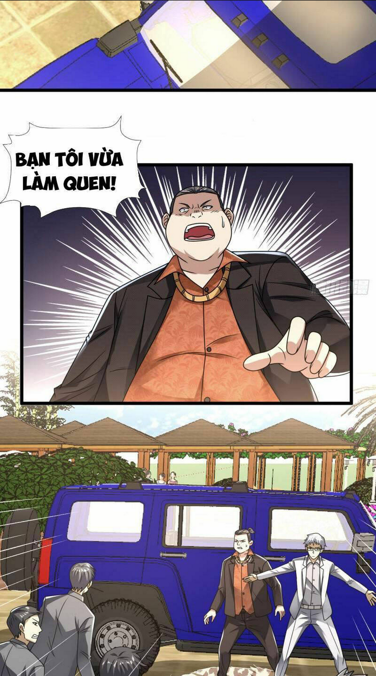 Chương 267 - Trang 23