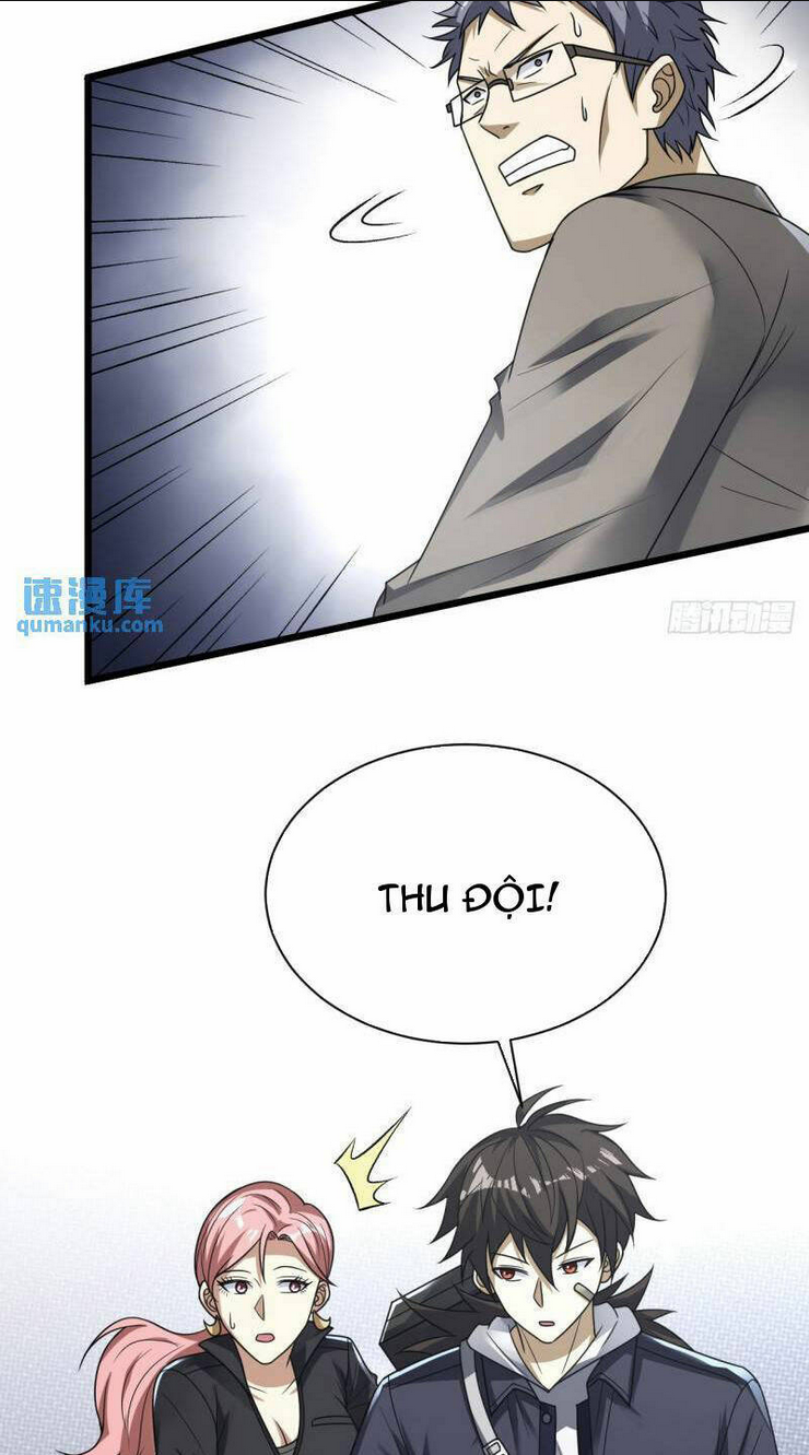 Chương 267 - Trang 30