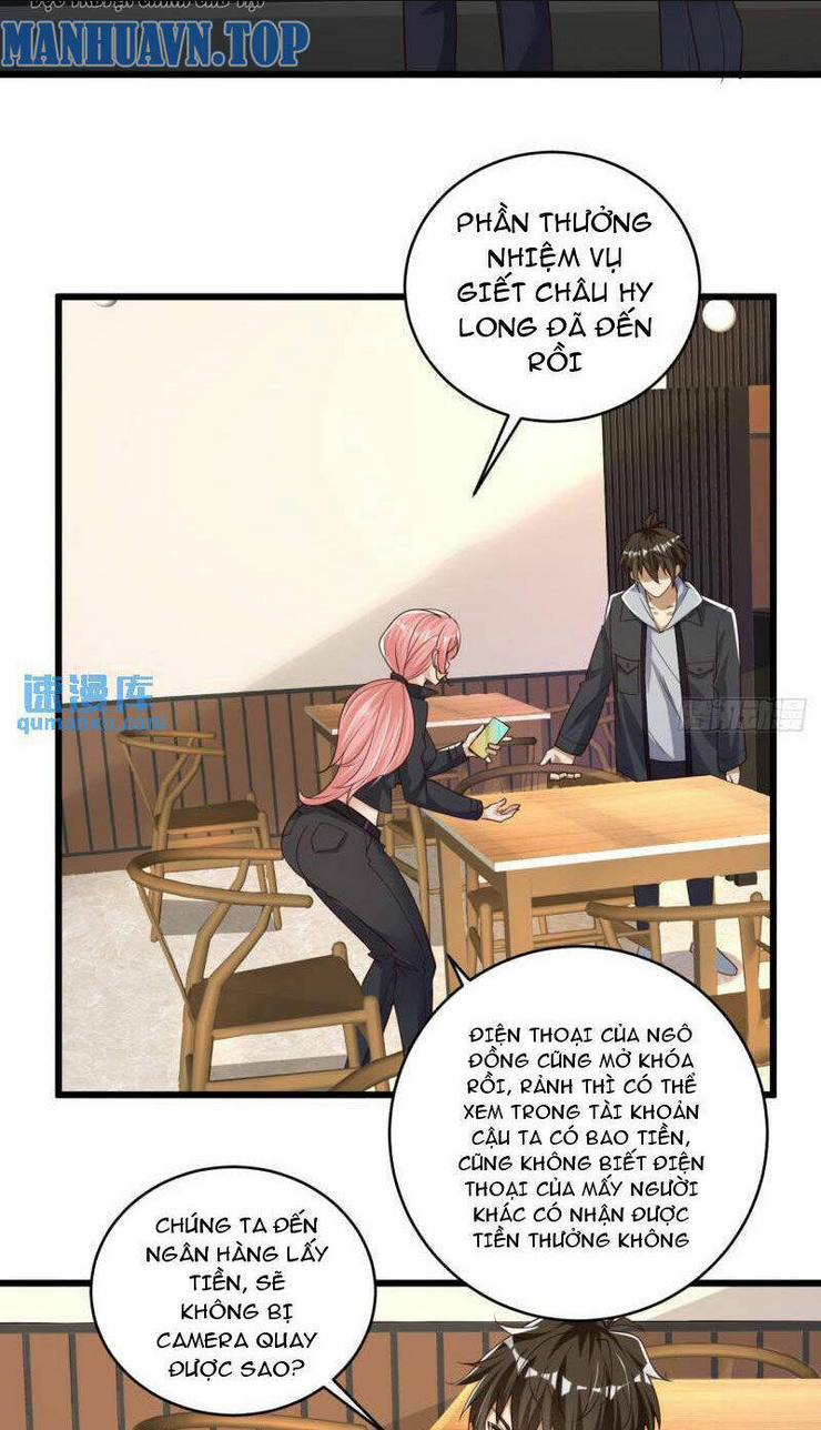Chương 268 - Trang 30