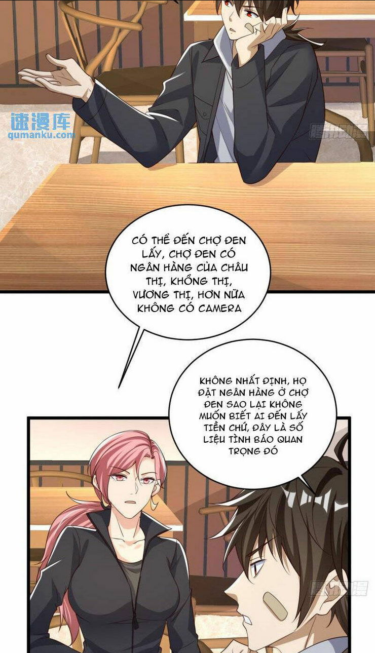 Chương 268 - Trang 31