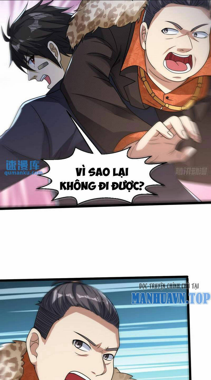 Chương 269 - Trang 26