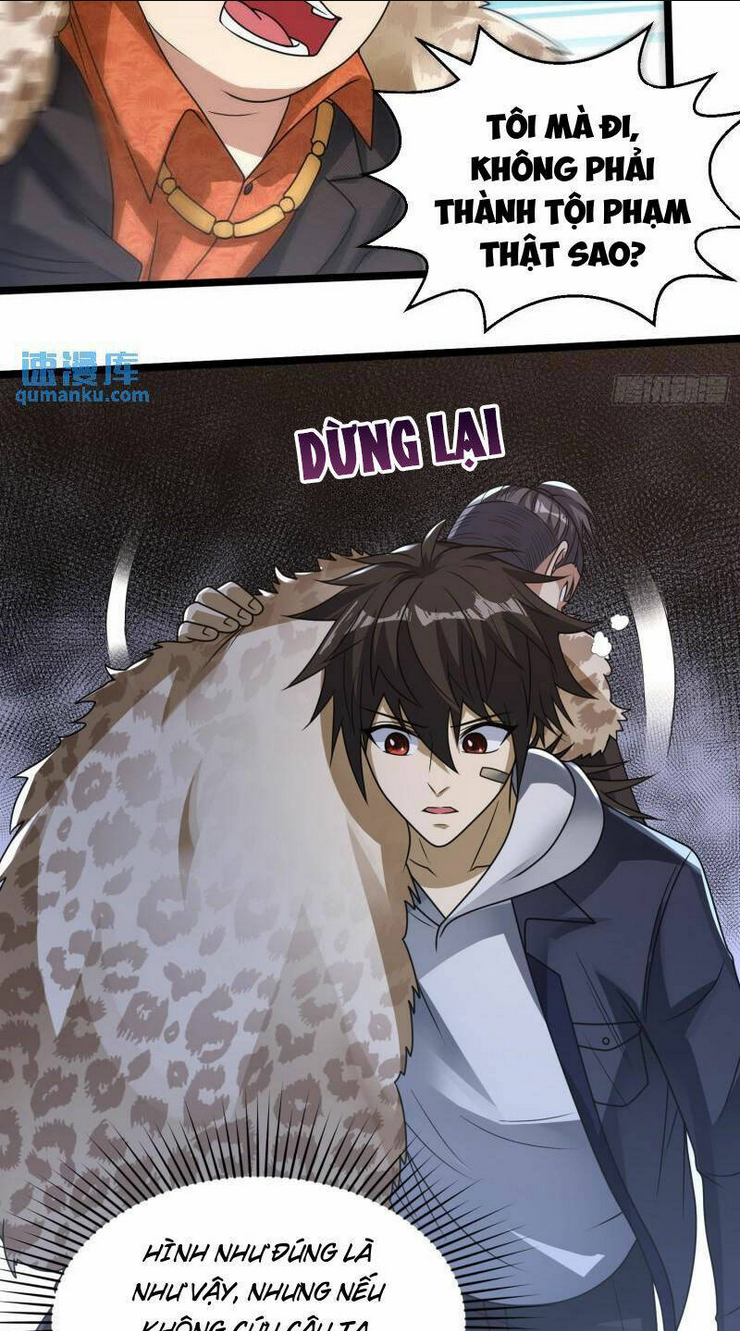 Chương 269 - Trang 27