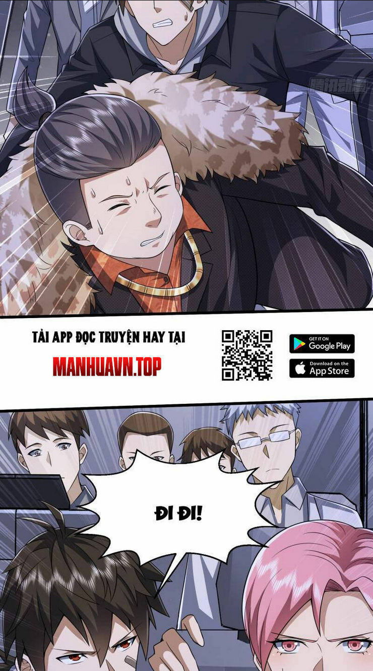 Chương 269 - Trang 32