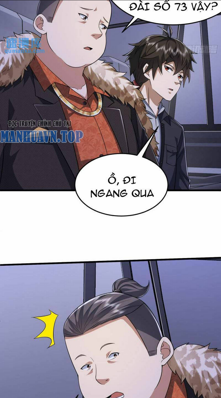 Chương 269 - Trang 34