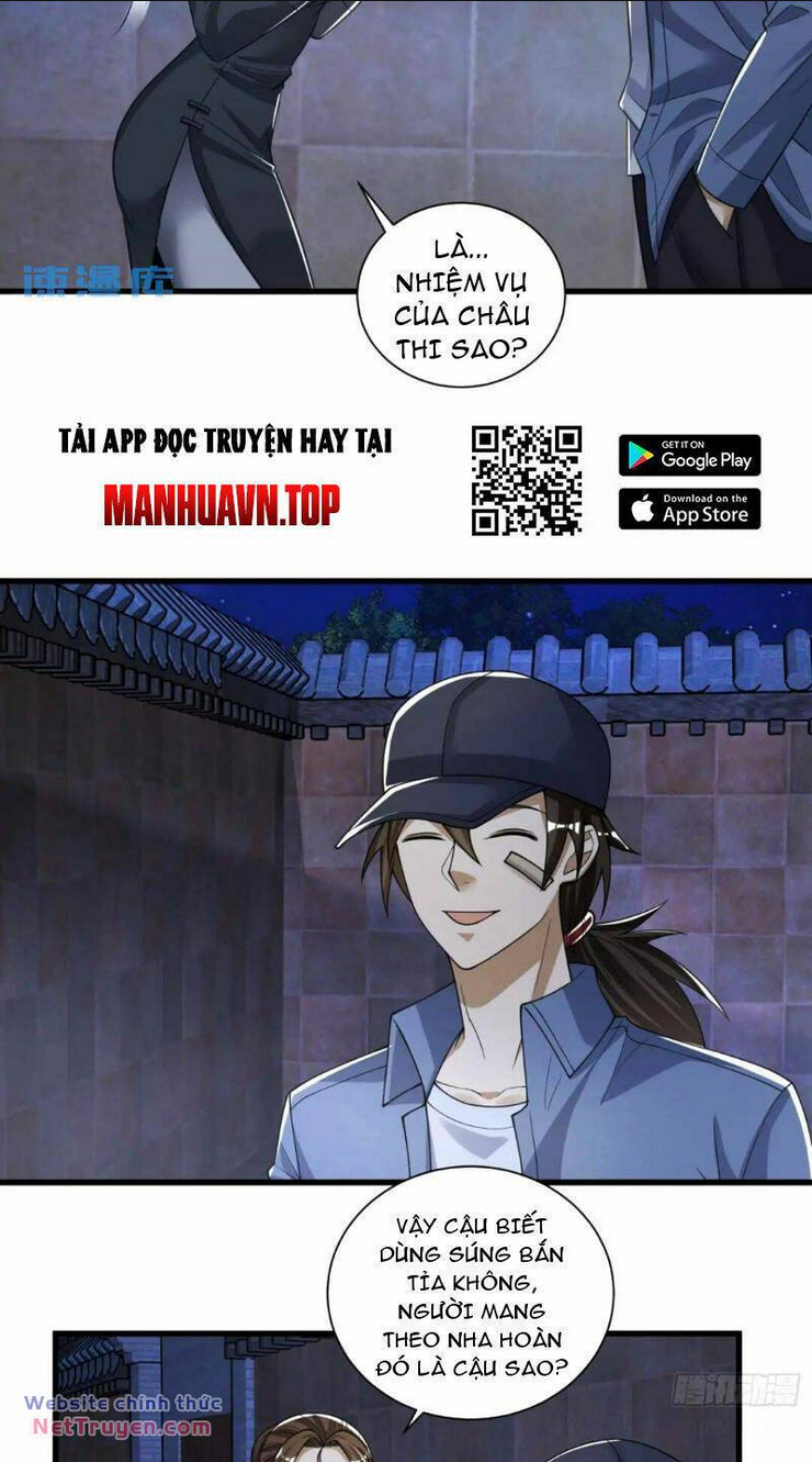 Chương 274 - Trang 34