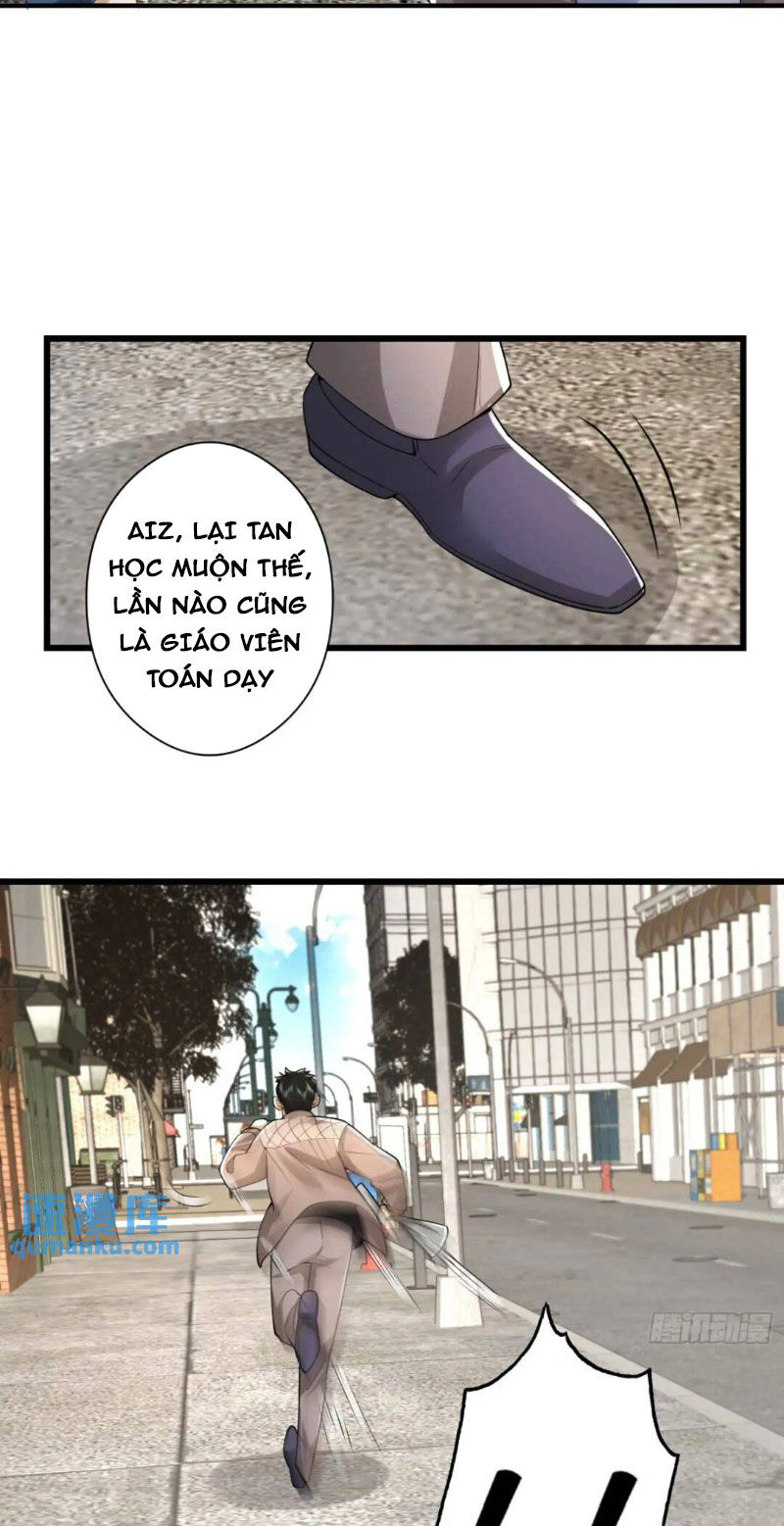 Chương 291 - Trang 22
