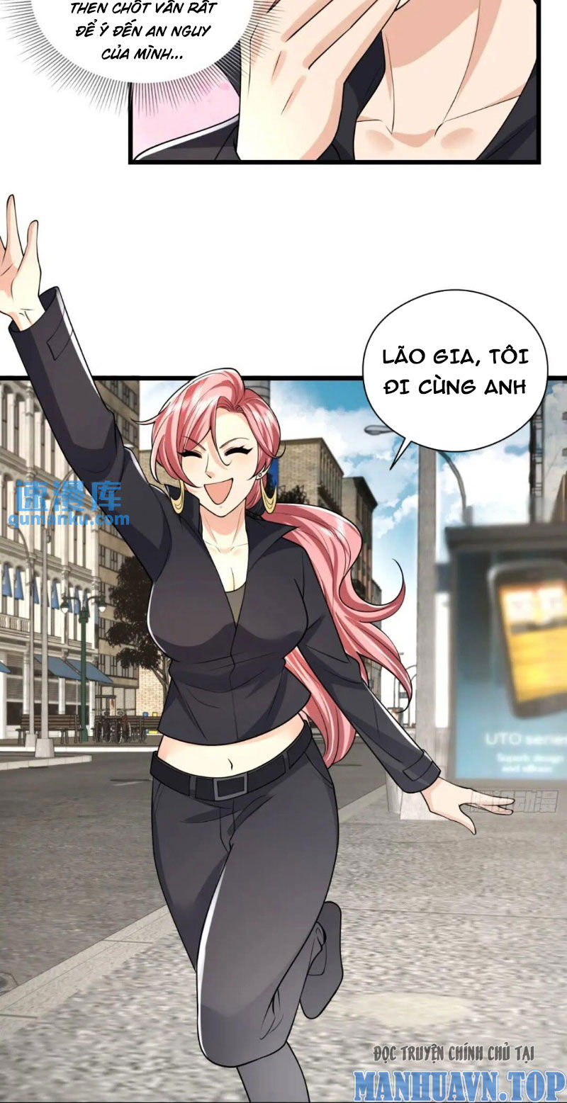 Chương 291 - Trang 26