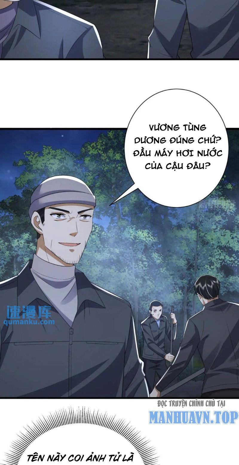 Chương 291 - Trang 34