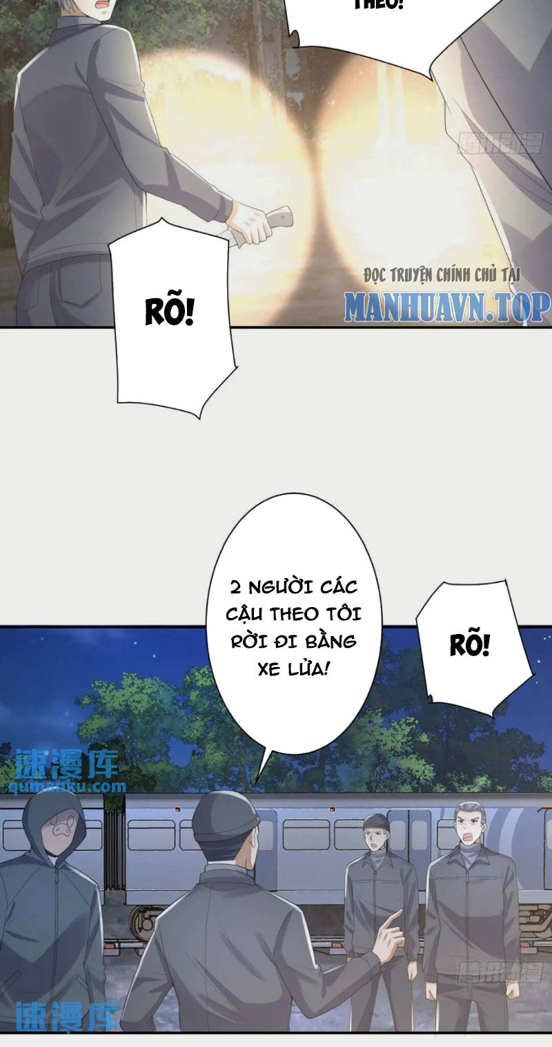 Chương 292 - Trang 19