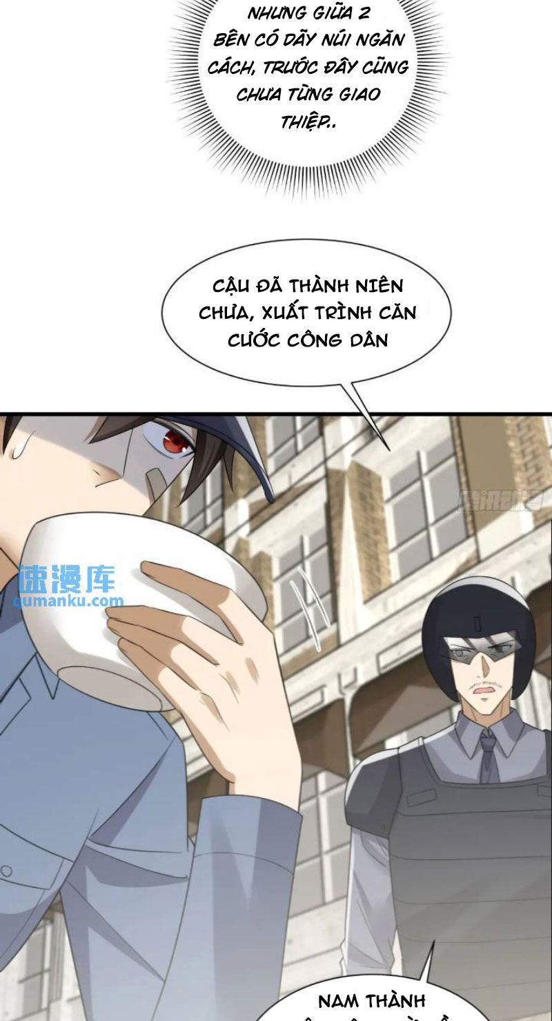 Chương 297 - Trang 22