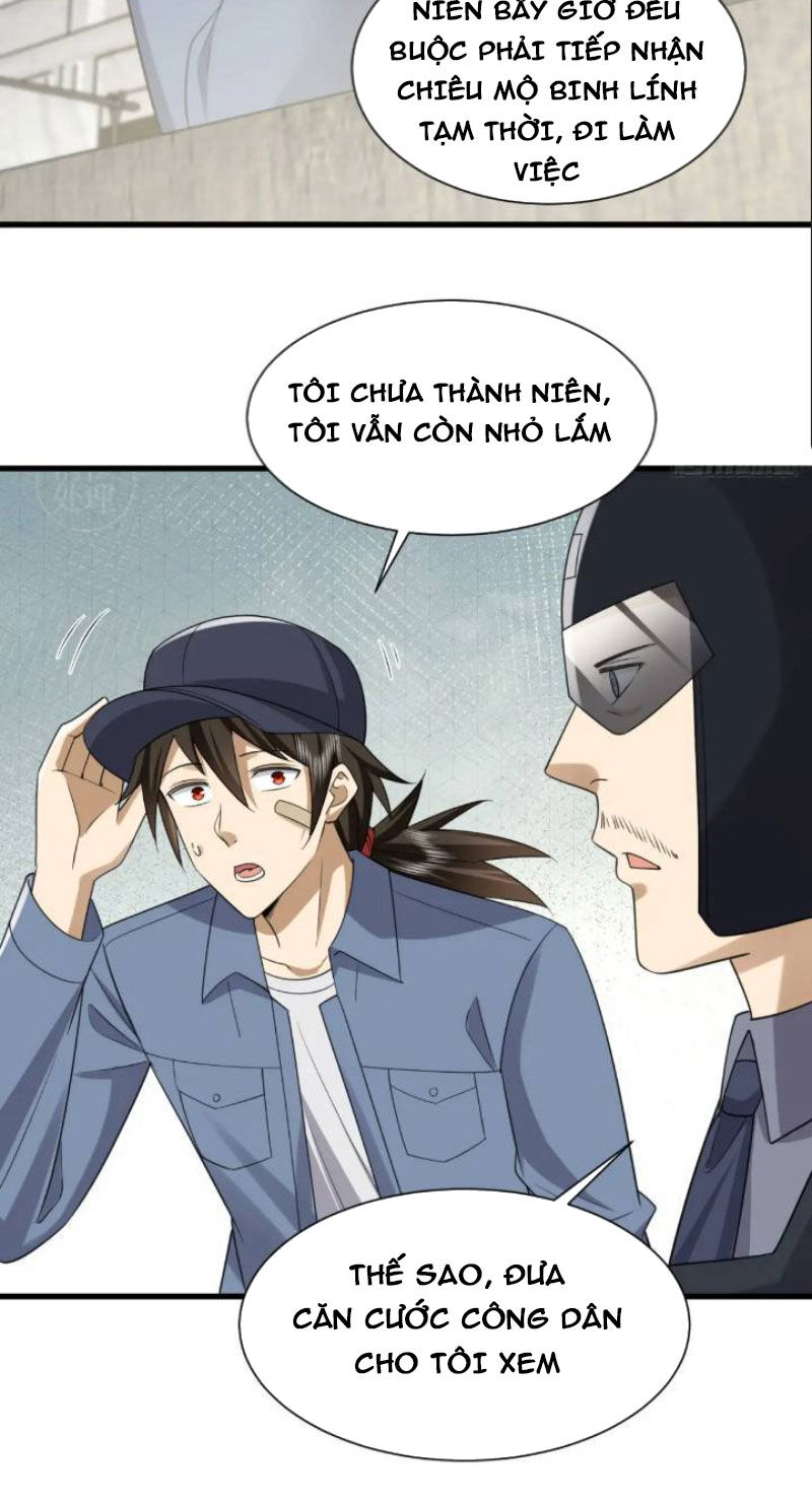 Chương 297 - Trang 23