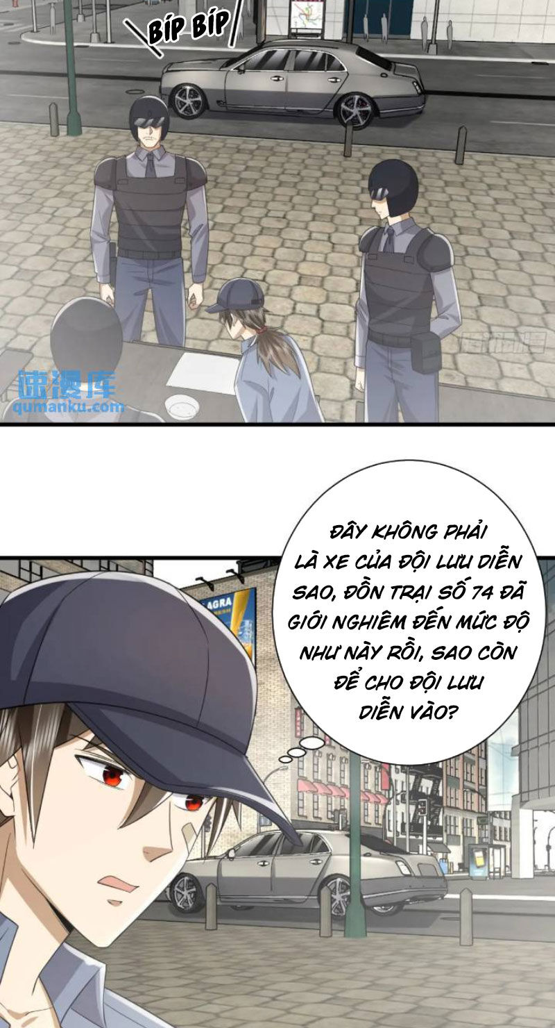 Chương 297 - Trang 27