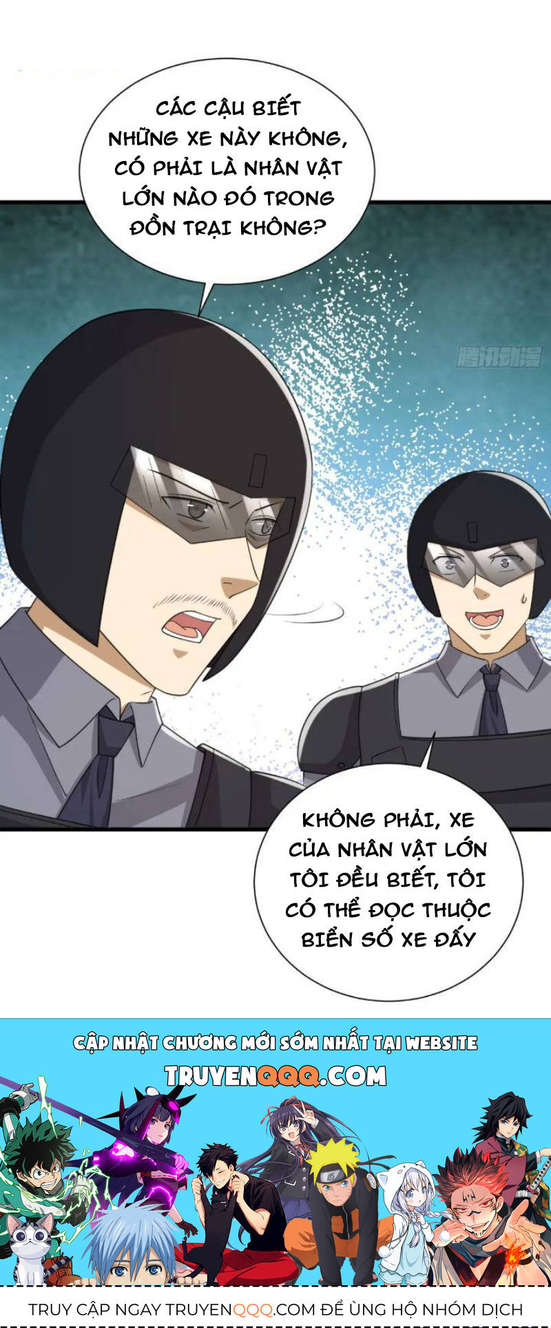 Chương 297 - Trang 31
