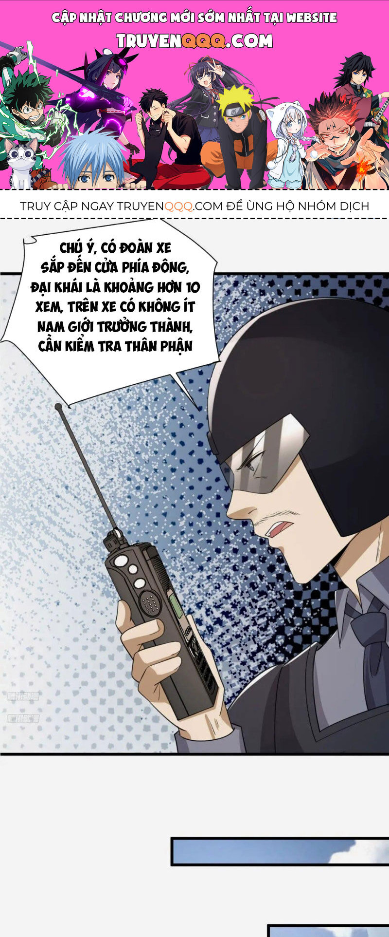 Chương 298 - Trang 1