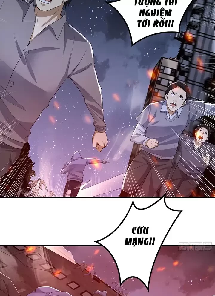 Chương 302 - Trang 22