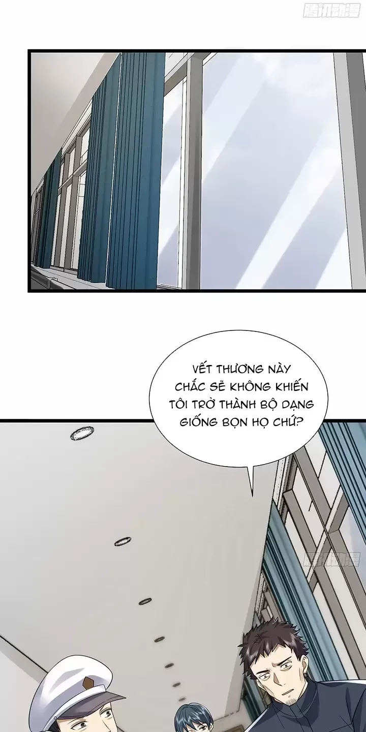 Chương 303 - Trang 30