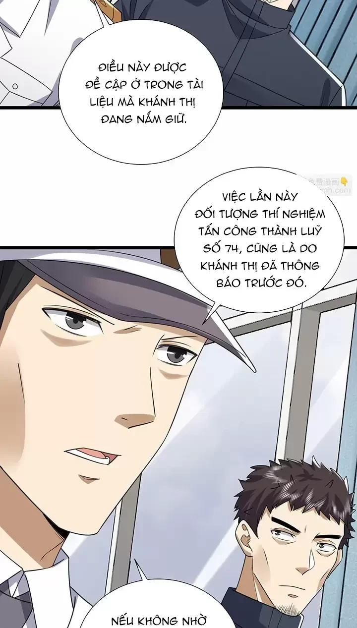 Chương 303 - Trang 32