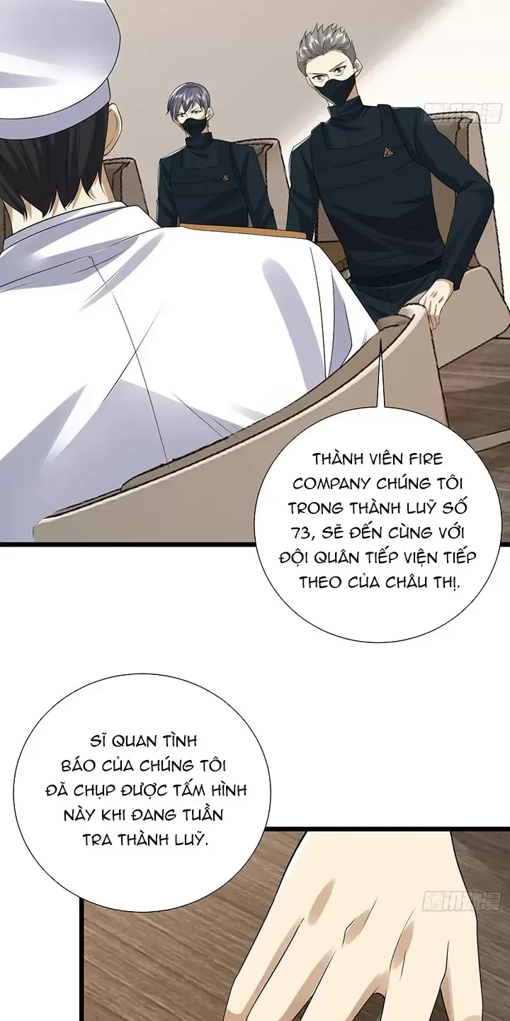 Chương 303 - Trang 37