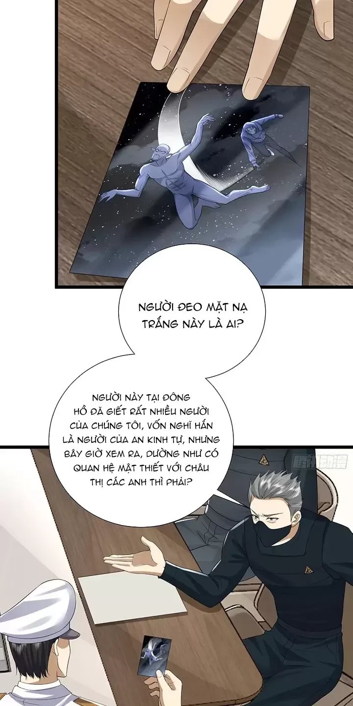 Chương 303 - Trang 38