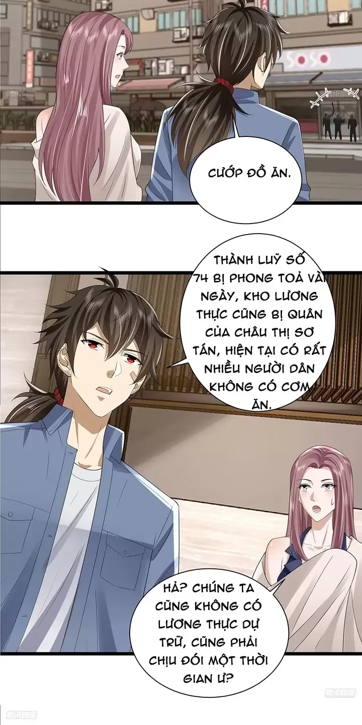 Chương 304 - Trang 9