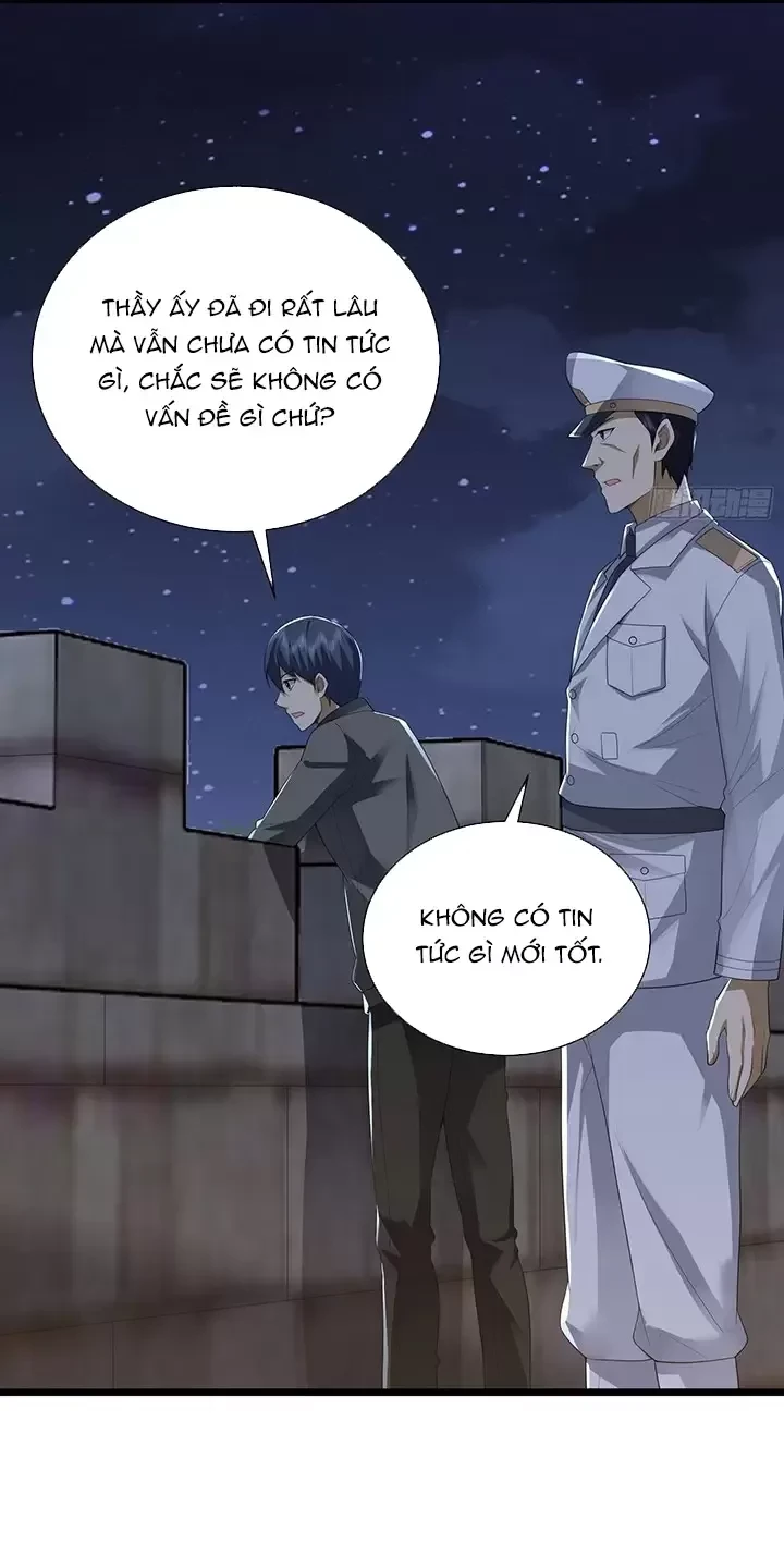 Chương 305 - Trang 34
