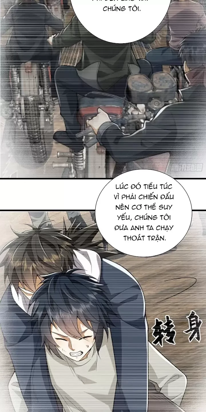 Chương 308 - Trang 27