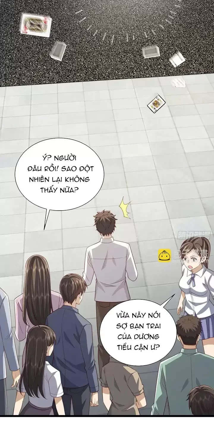 Chương 313 - Trang 16