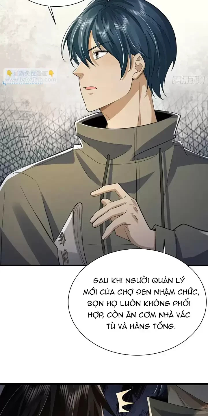 Chương 333 - Trang 31