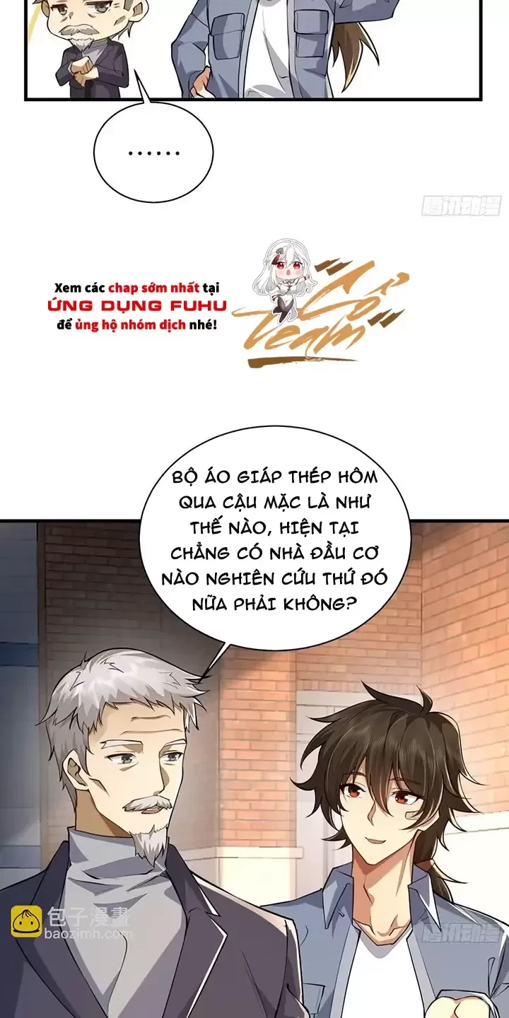 Chương 338 - Trang 31