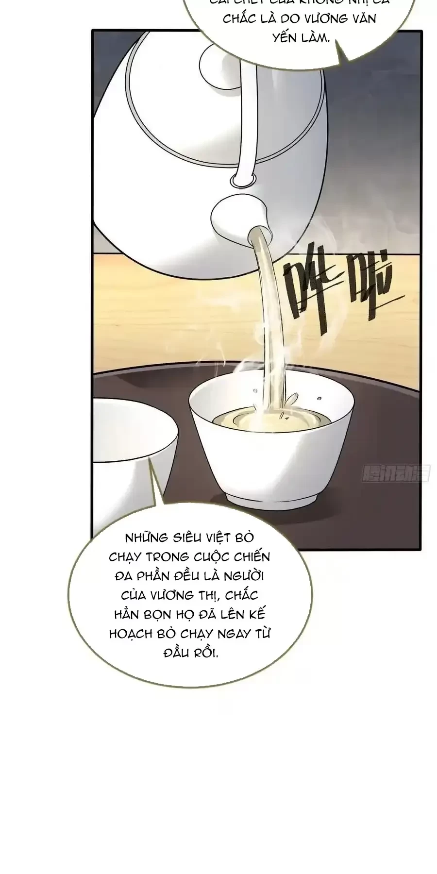 Chương 359 - Trang 21