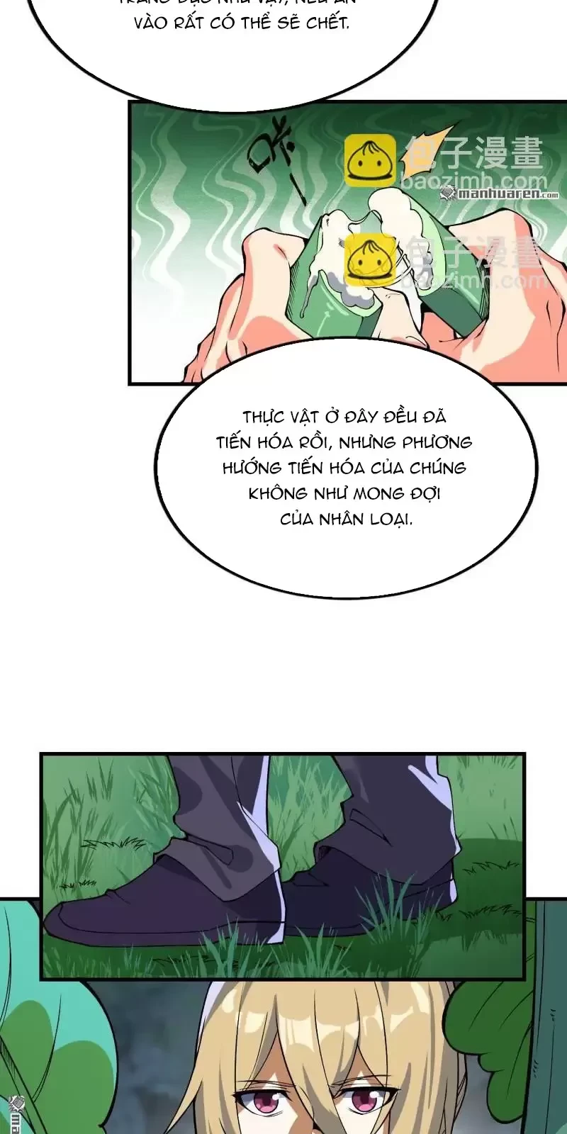 Chương 371 - Trang 19