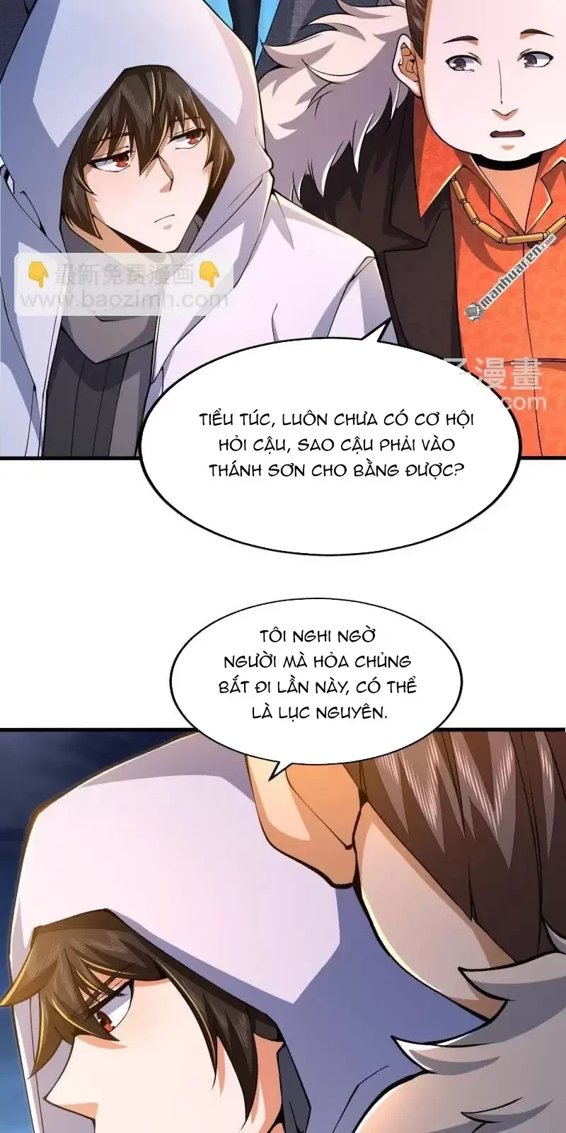 Chương 371 - Trang 43