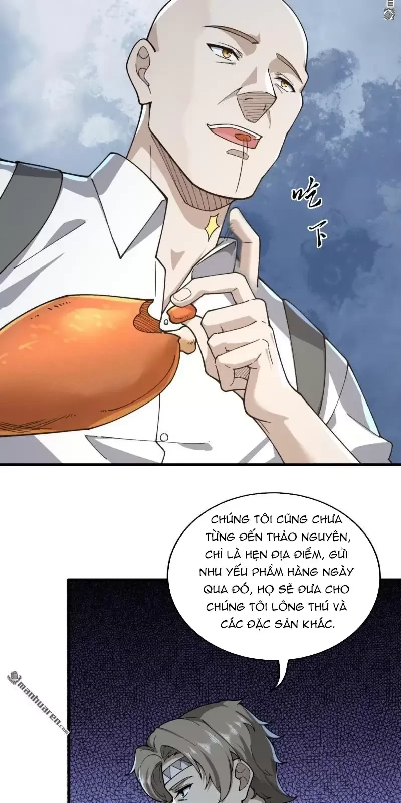 Chương 377 - Trang 22