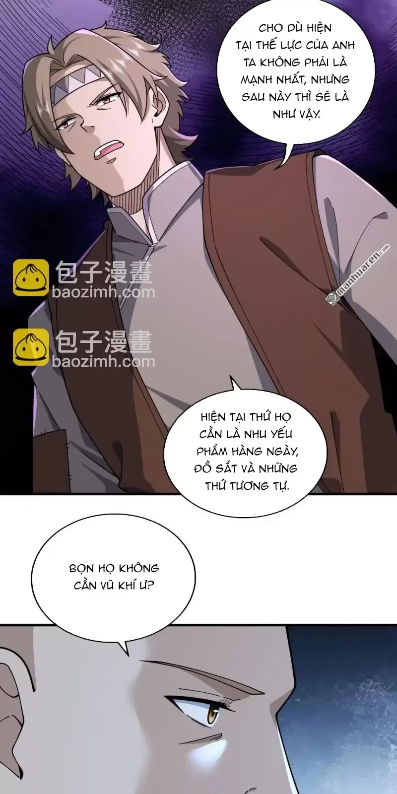 Chương 377 - Trang 25