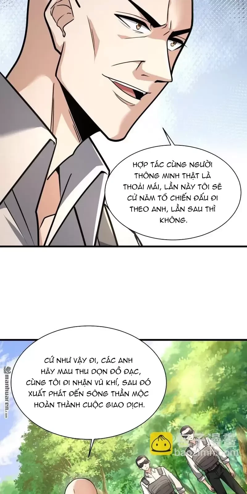 Chương 377 - Trang 33