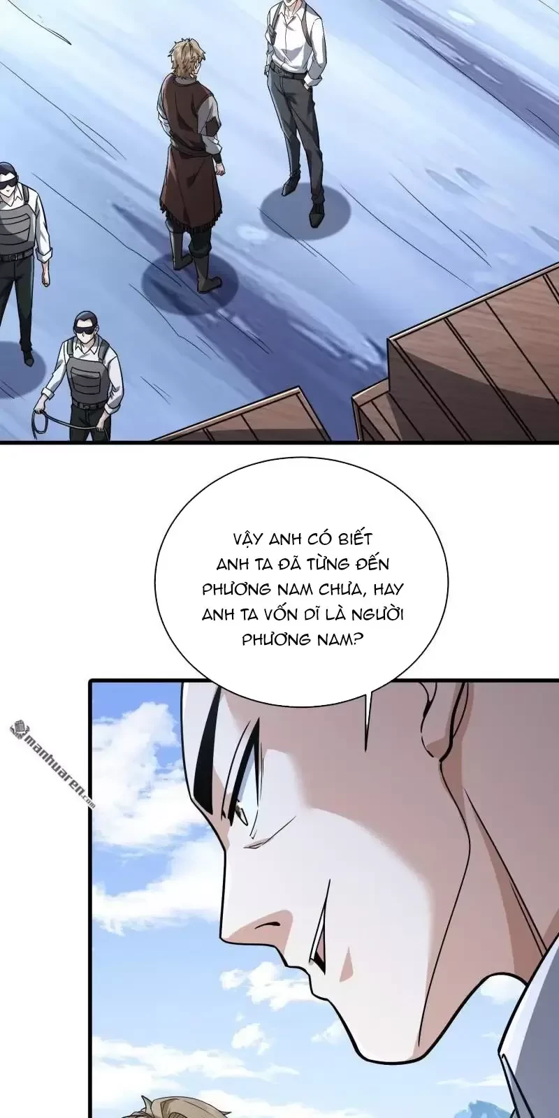 Chương 377 - Trang 57