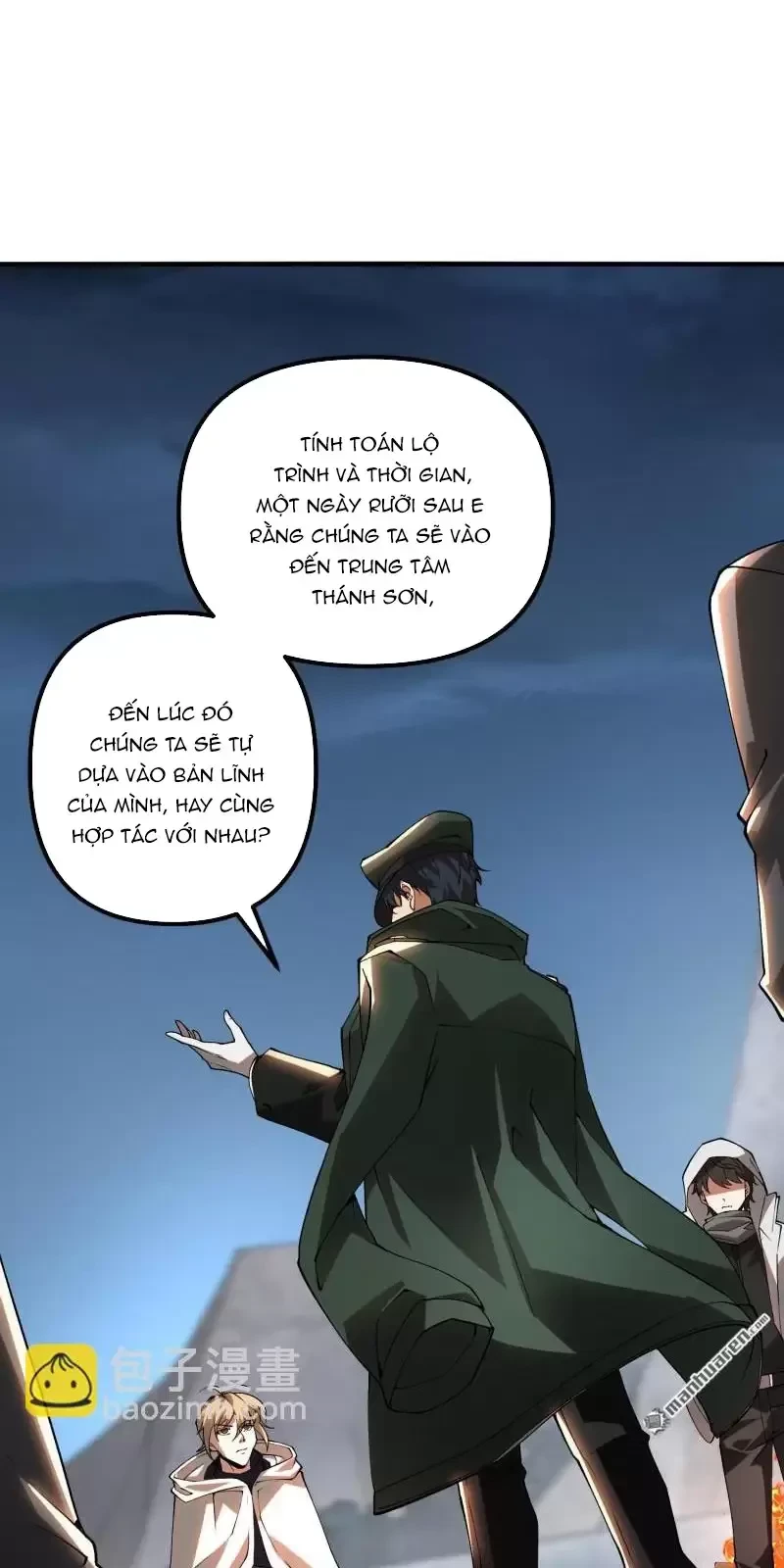Chương 383 - Trang 27